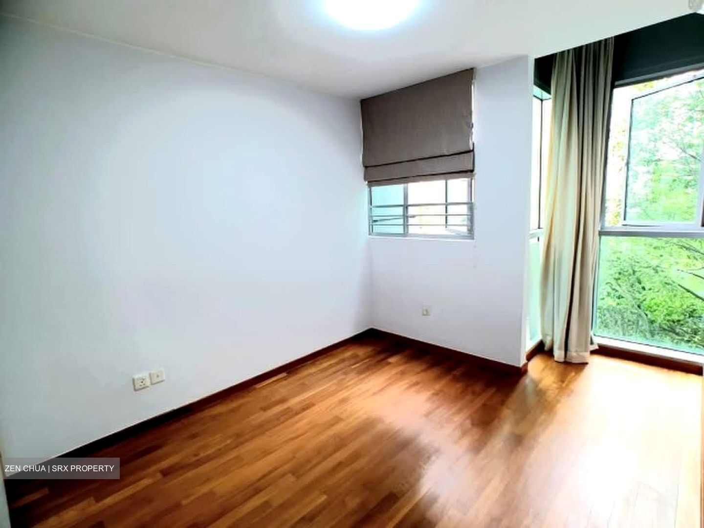 Pinnacle 16 (D12), Apartment #589824961